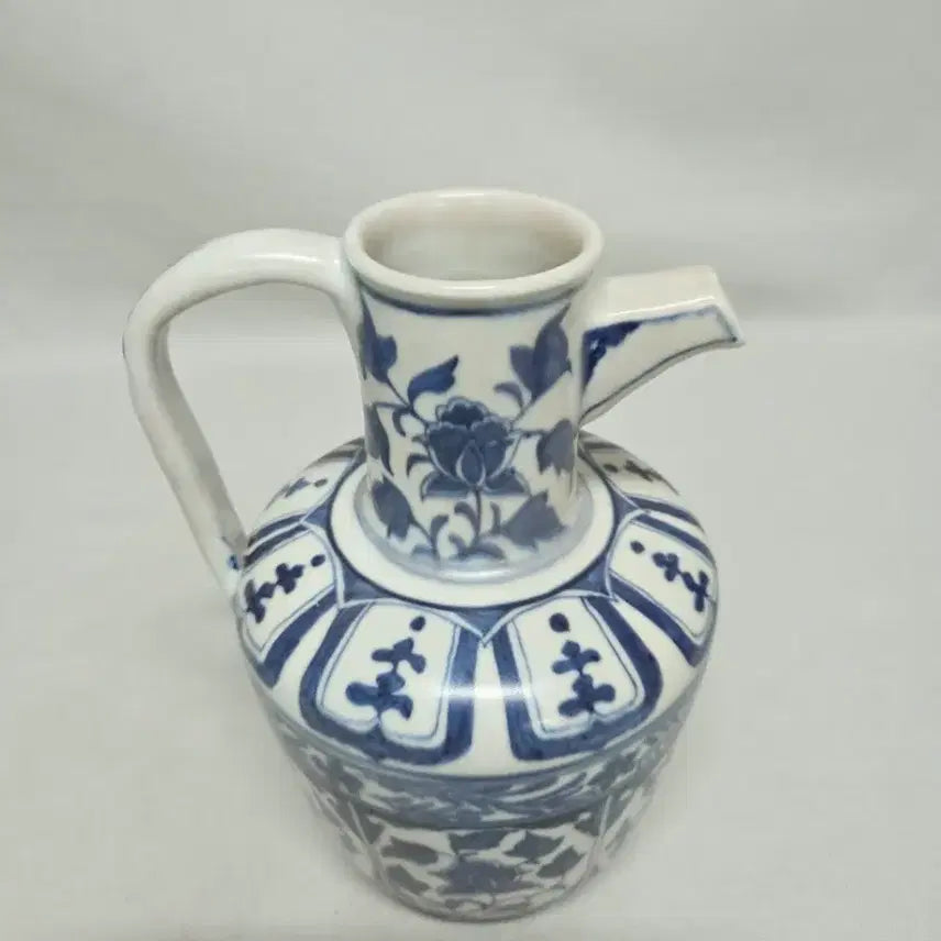 [SOLD OUT] 중국도자기 청화