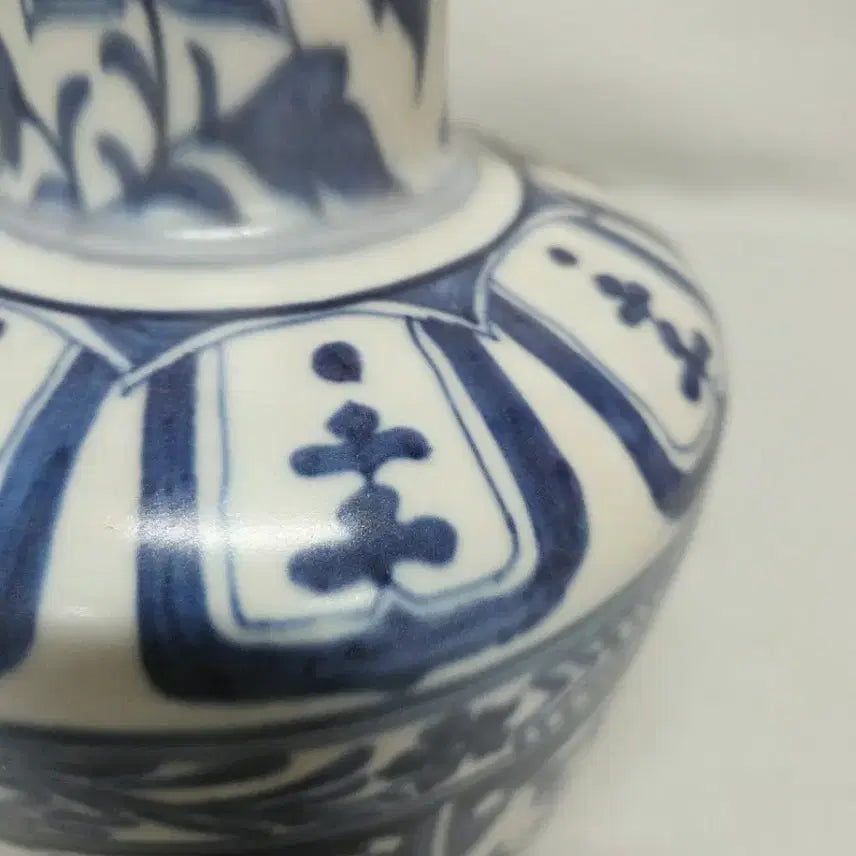 [SOLD OUT] 중국도자기 청화