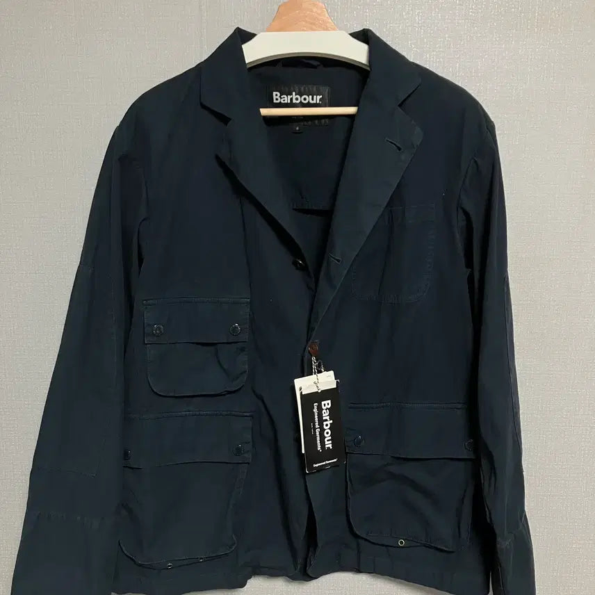 [BUNJANG] Barbour x Engineered Garments 20ss Upland Jacket / 바버x엔지니어드가먼츠 20ss 업랜드 자켓 S