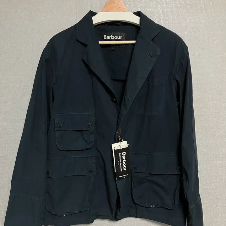 [BUNJANG] Barbour x Engineered Garments 20ss Upland Jacket / 바버x엔지니어드가먼츠 20ss 업랜드 자켓 S