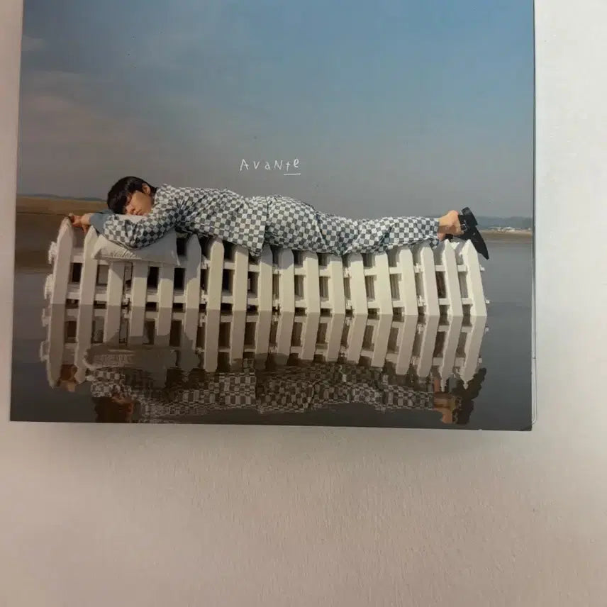 [BUNJANG] Giriboy Avante Album / 기리보이 아반떼 앨범