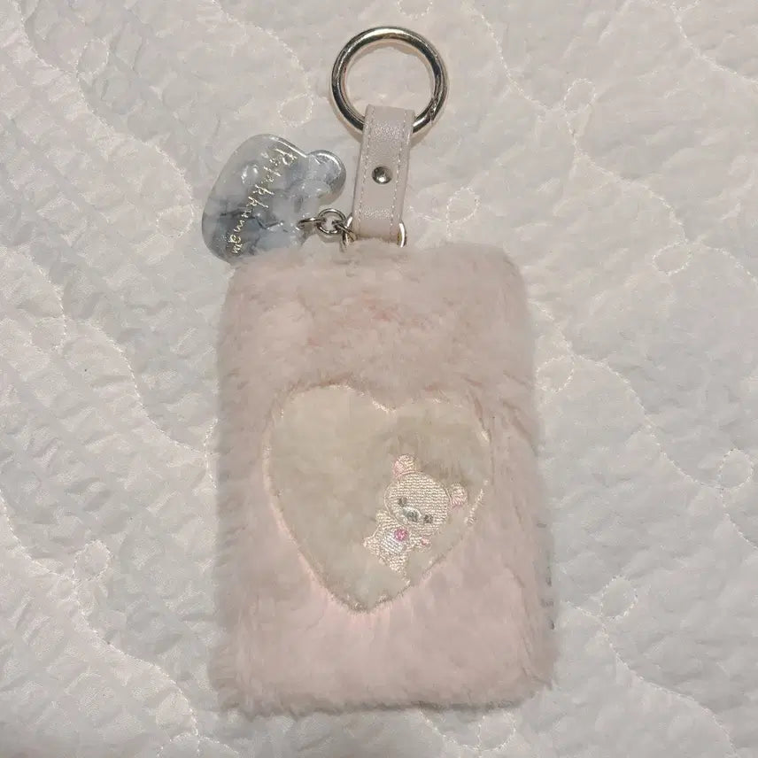 [BUNJANG] San-X Rilakkuma Pass Case / 코리락쿠마 패스케이스