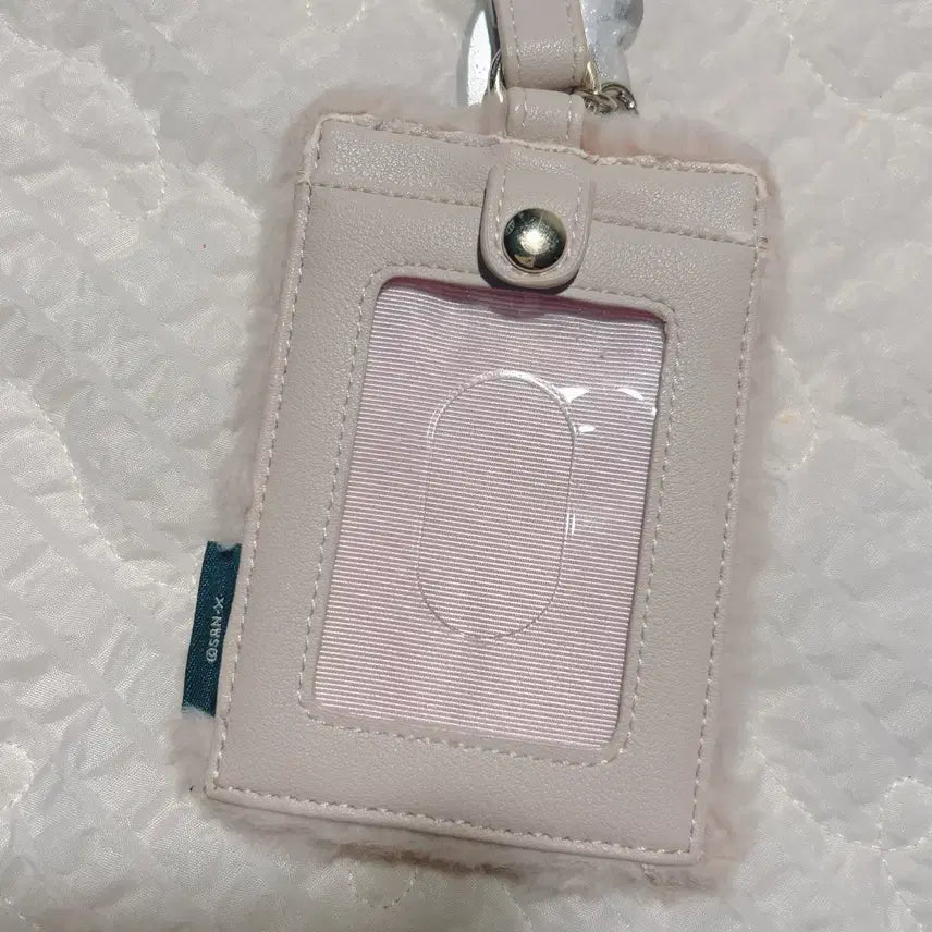[BUNJANG] San-X Rilakkuma Pass Case / 코리락쿠마 패스케이스