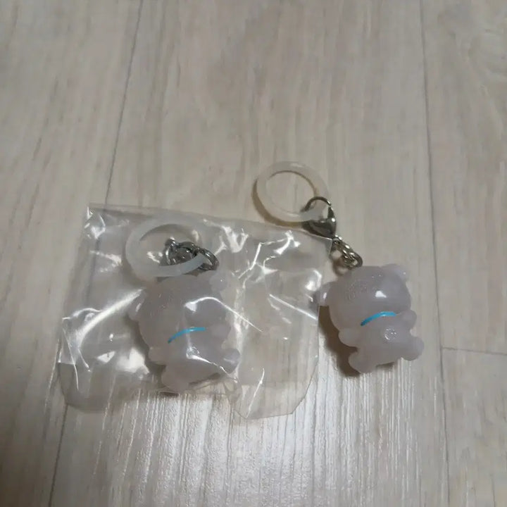 [BUNJANG] Bandai Crayon Shin-chan Shiro Collection Keyring Gachapon Figure / 반다이 짱구 흰둥이 컬렉션 메지루시 철수 키링 가챠 피규어