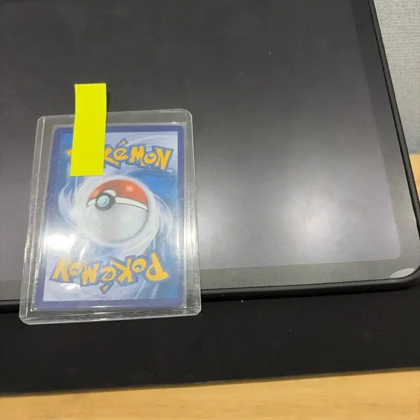 [BUNJANG] Mew Pokemon Card / 포켓몬카드 뮤
