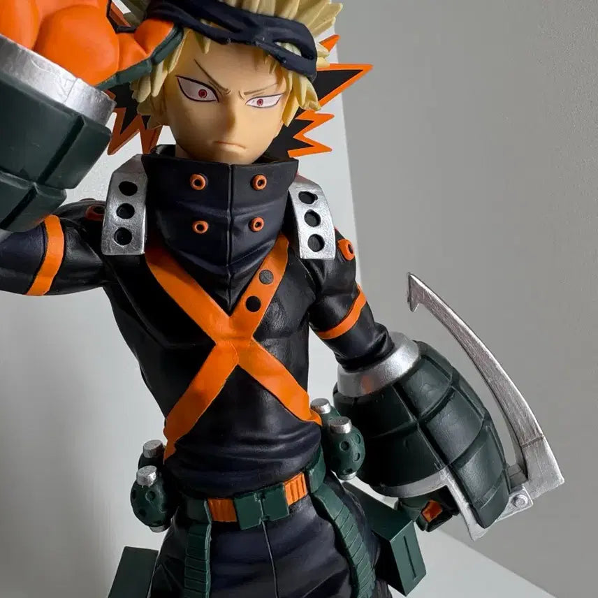 [BUNJANG] My Hero Academia Ichiban Shoji Next Generation Full Set / 나의히어로아카데미 / 나히아 넥스트제네레이션 넥제 풀세트 제일복권 판매