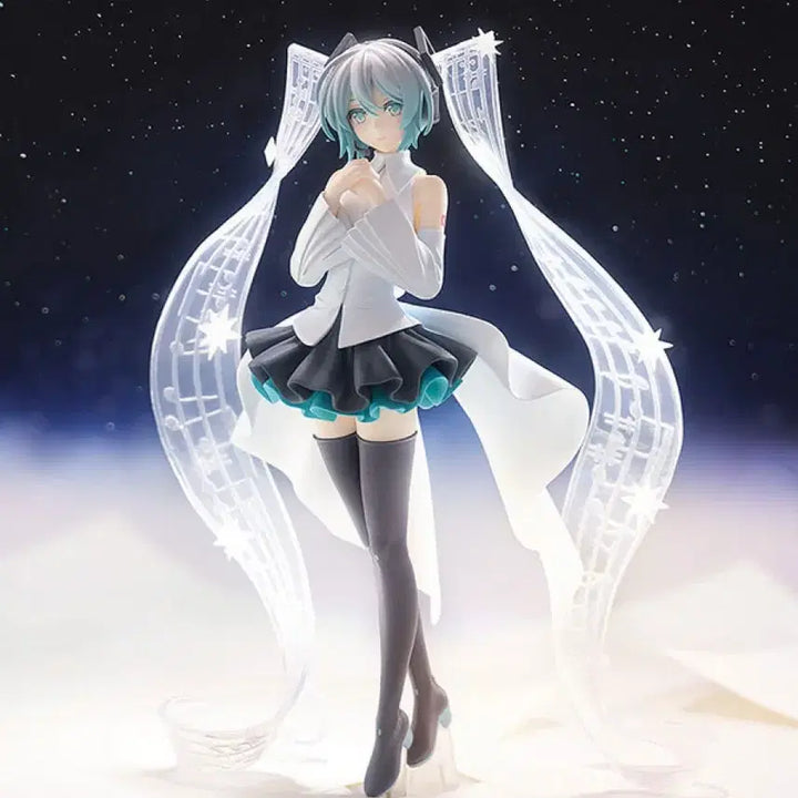 [BUNJANG] Hatsune Miku Little Missing Star Figure / 하츠네 미쿠 팝업 퍼레이드 리틀 미싱스타 피규어
