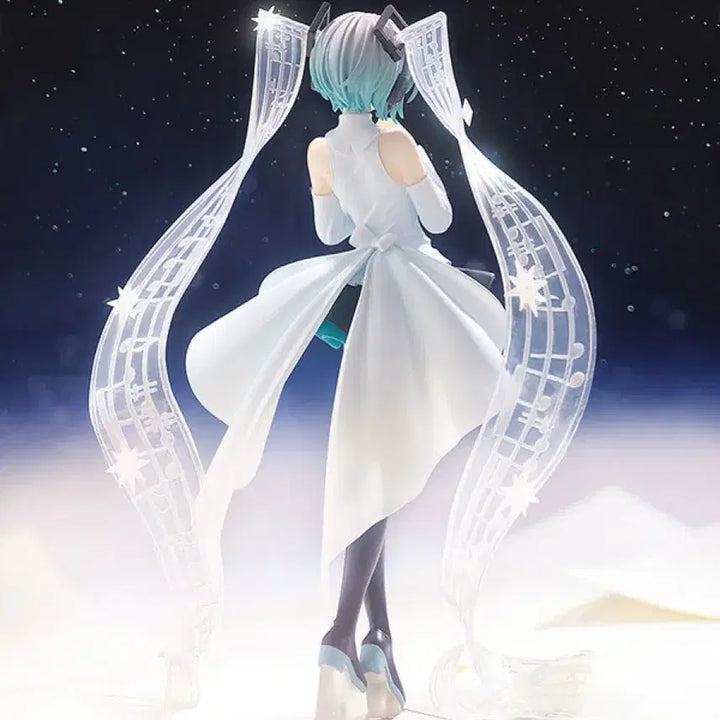 [BUNJANG] Hatsune Miku Little Missing Star Figure / 하츠네 미쿠 팝업 퍼레이드 리틀 미싱스타 피규어