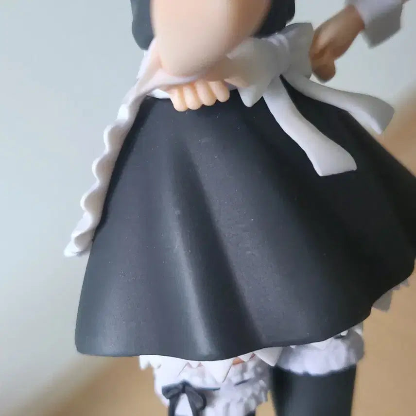 [BUNJANG] Good Smile Fate Saber Maid Figure / 굿스마일 페이트 페할아 세이버 메이드 피규어