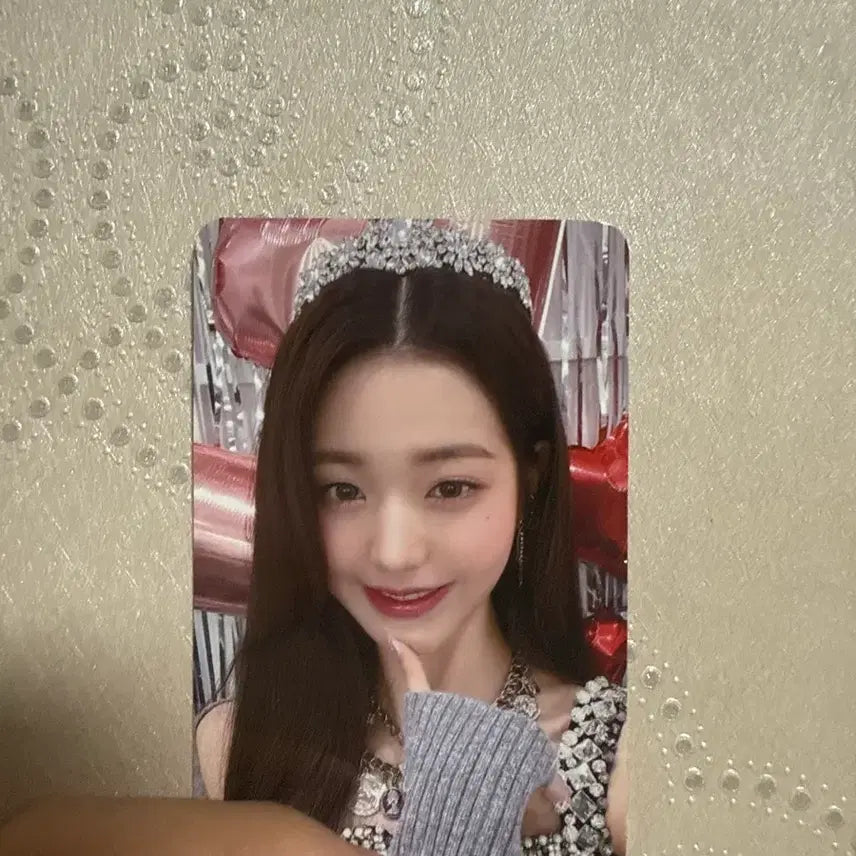 [BUNJANG] Jang Wonyoung Photocard / 장원영 포카