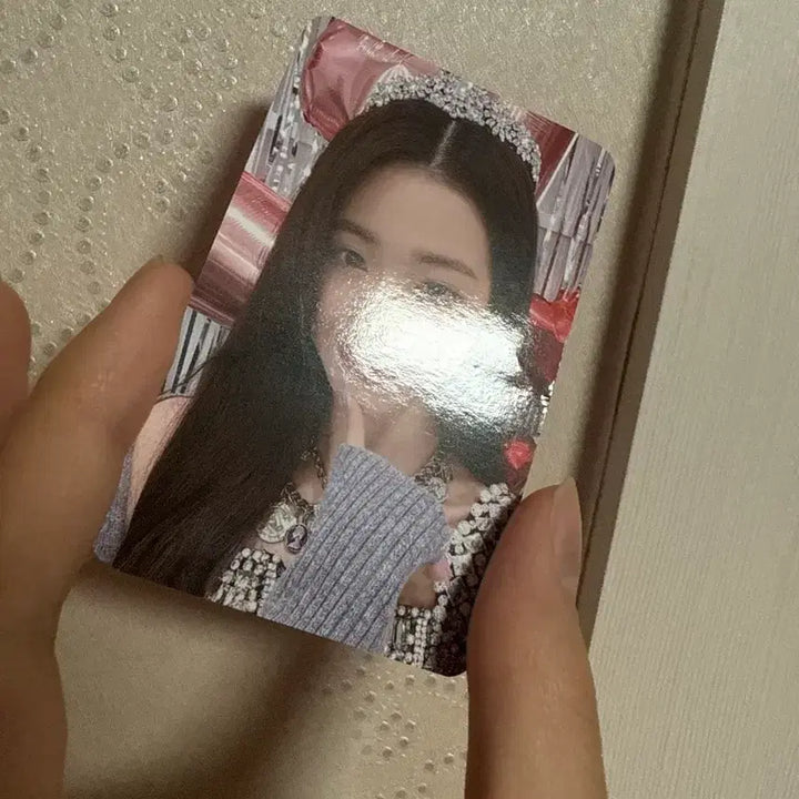 [BUNJANG] Jang Wonyoung Photocard / 장원영 포카