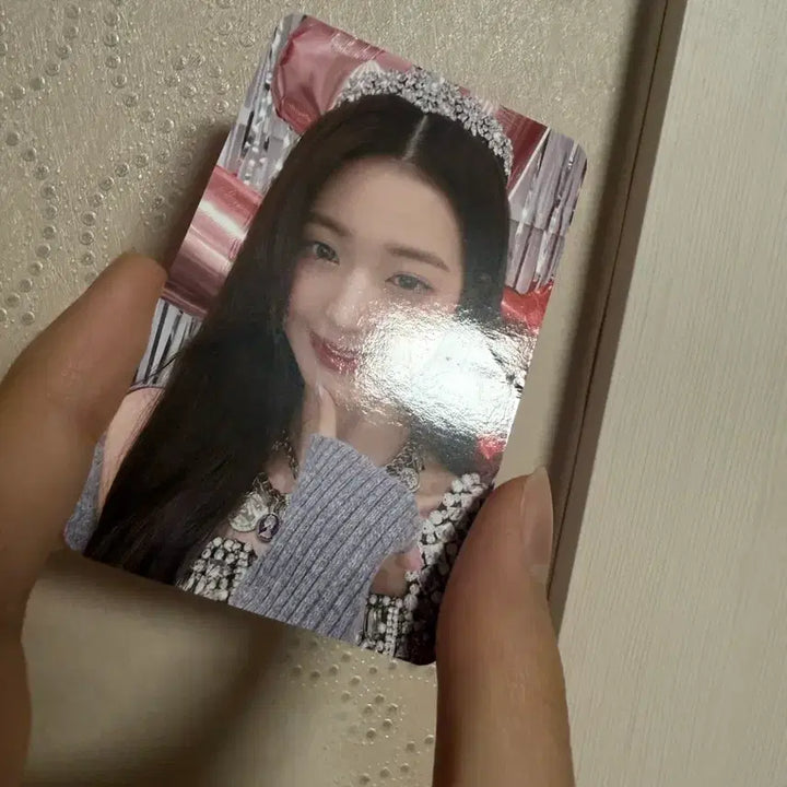 [BUNJANG] Jang Wonyoung Photocard / 장원영 포카