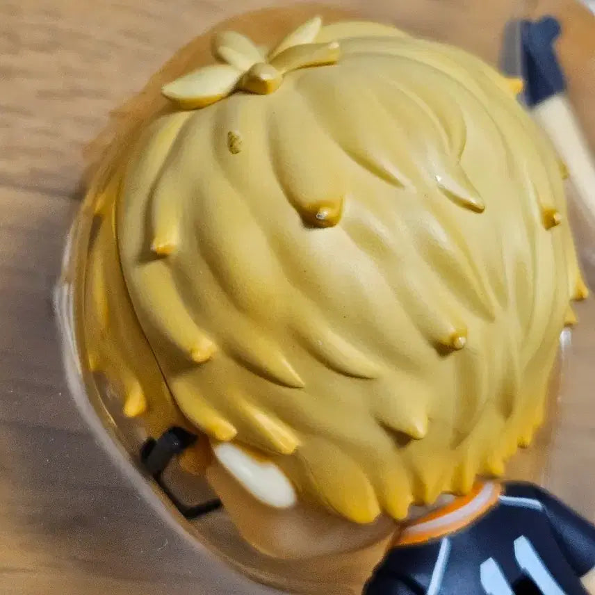 [BUNJANG] Haikyuu!! Tsukishima Kei Nendoroid / 하이큐 츠키시마 케이 넨도로이드