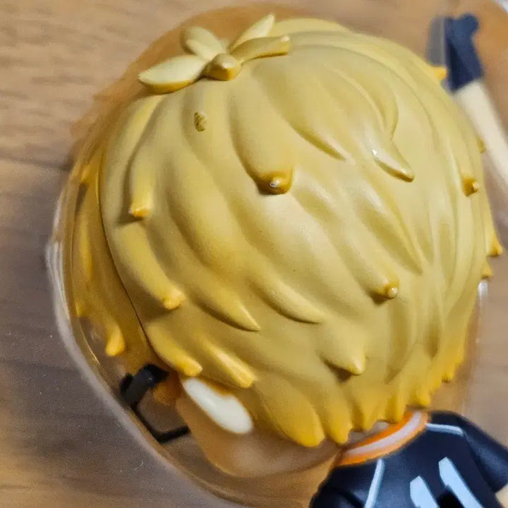 [BUNJANG] Haikyuu!! Tsukishima Kei Nendoroid / 하이큐 츠키시마 케이 넨도로이드