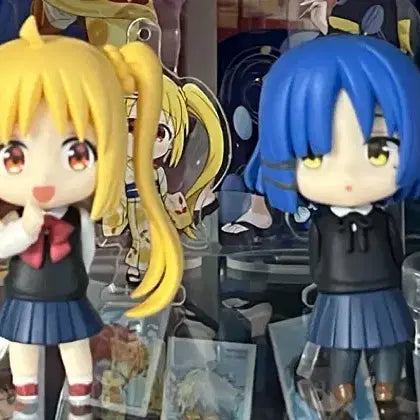 [BUNJANG] Bocchi the Rock! Nendoroid Surprise Set of 4 / 봇치더록 봇치더락 넨도로이드 서프라이즈 4종 일괄