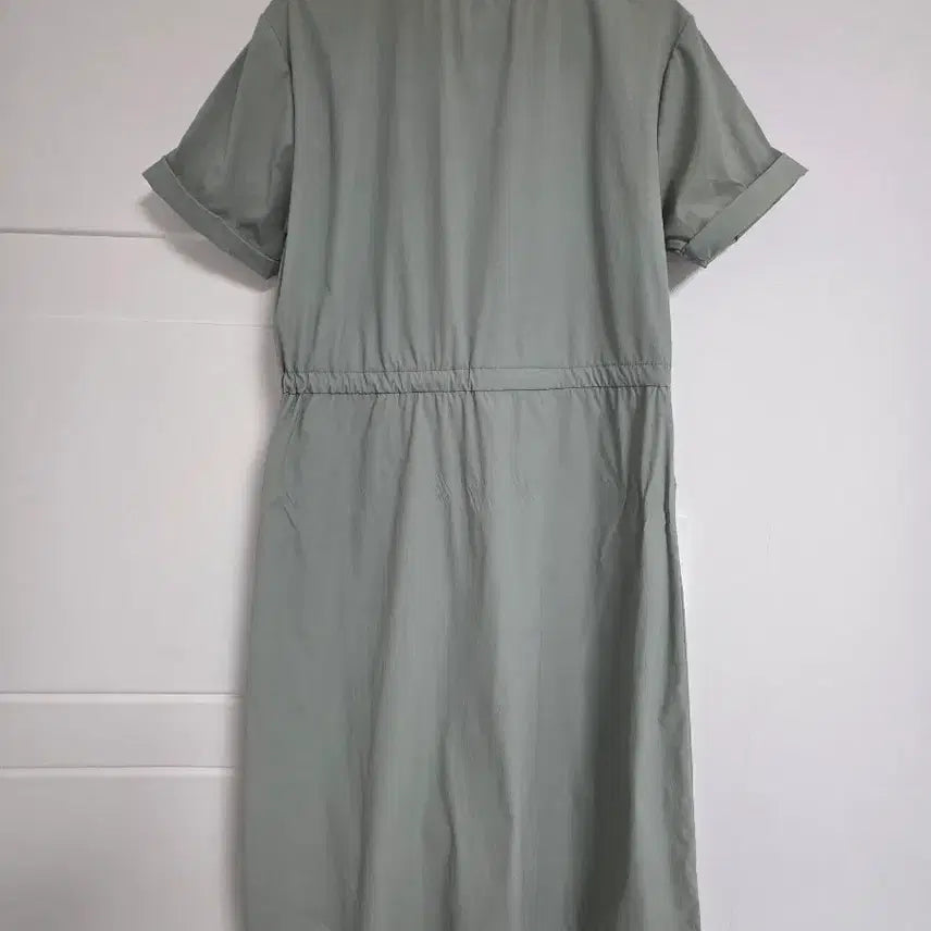 [BUNJANG] KOLON SPORT One-Piece Dress XS (85) / 코오롱스포츠 데이팩 원피스 XS(85) 사이즈