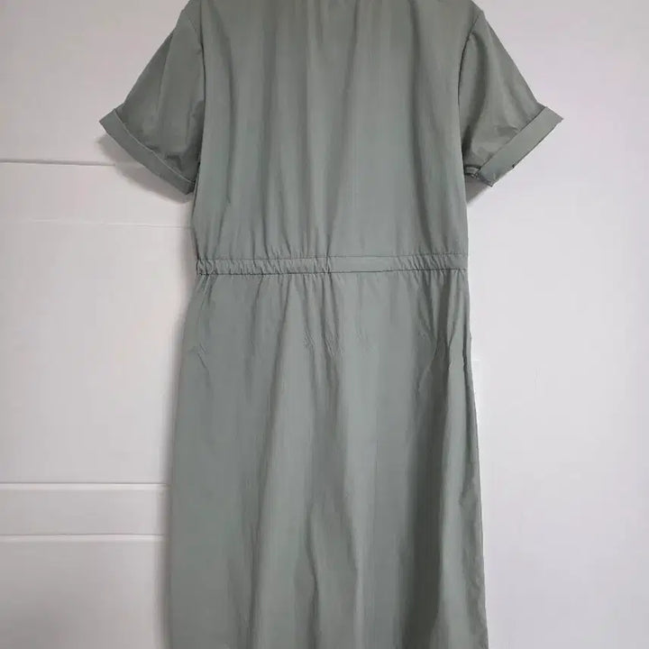 [BUNJANG] KOLON SPORT One-Piece Dress XS (85) / 코오롱스포츠 데이팩 원피스 XS(85) 사이즈