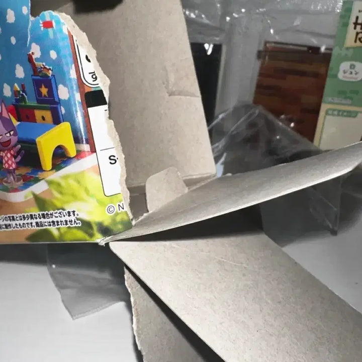 [BUNJANG] Re-Ment Animal Crossing Happy Room Collection Junie (Sealed) / (미개봉) 동물의숲 해피룸 리멘트 쭈니