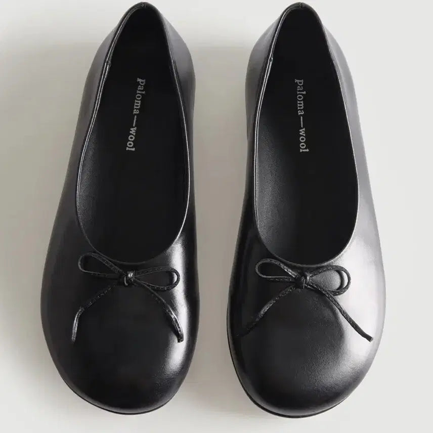 [BUNJANG] Paloma Wool Napoli Ballerina Shoes / (새상품)[36,37,38] 팔로마울 Napoli 나폴리 발레리나 슈즈