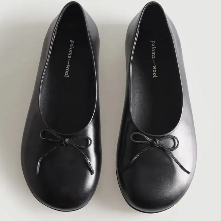 [BUNJANG] Paloma Wool Napoli Ballerina Shoes / (새상품)[36,37,38] 팔로마울 Napoli 나폴리 발레리나 슈즈