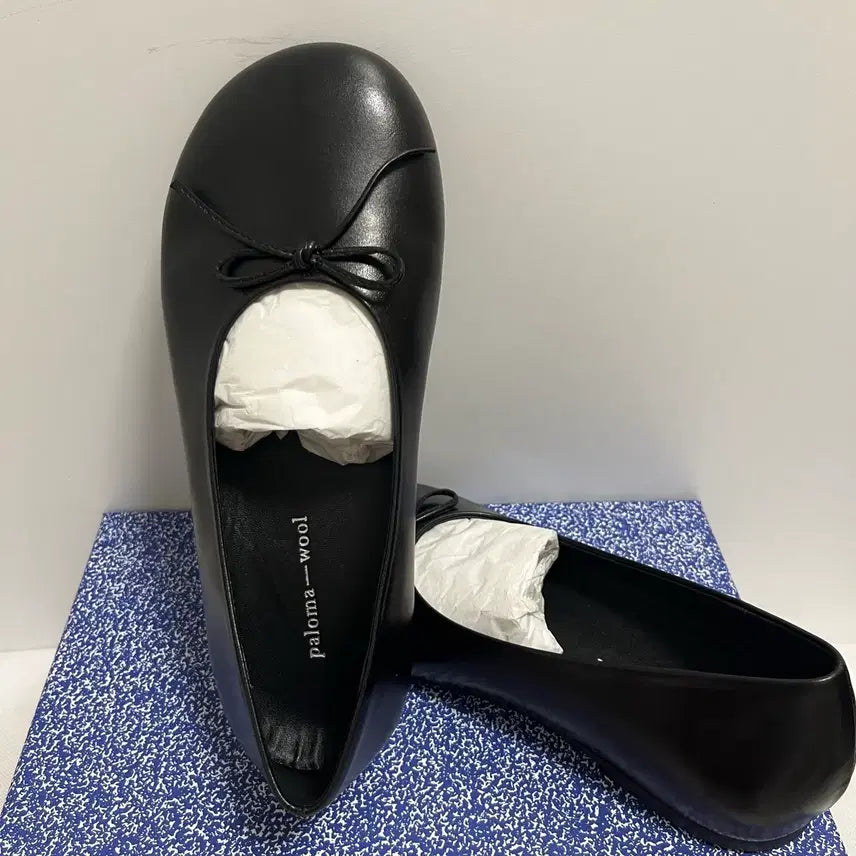 [BUNJANG] Paloma Wool Napoli Ballerina Shoes / (새상품)[36,37,38] 팔로마울 Napoli 나폴리 발레리나 슈즈