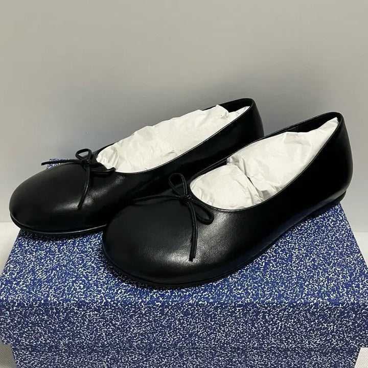 [BUNJANG] Paloma Wool Napoli Ballerina Shoes / (새상품)[36,37,38] 팔로마울 Napoli 나폴리 발레리나 슈즈