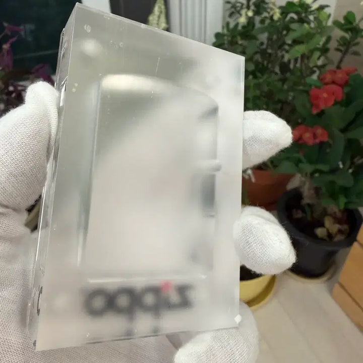 [BUNJANG] Zippo Lighter Case / 지포라이터케이스