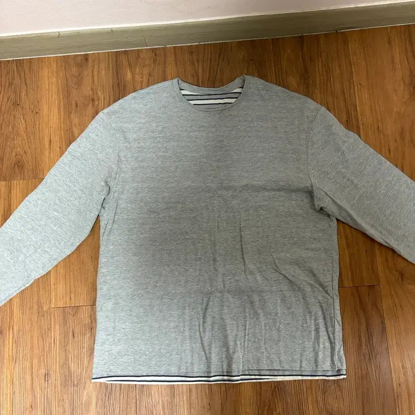 [BUNJANG] Hatching Room Two Face Long Sleeve Size 4 / 해칭룸 투페이스 롱슬리브 4사이즈 판매합니다.