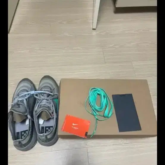 [SOLD OUT] 나이키 오프화이트 에어맥스 97 멘타 260사이즈 팝니다