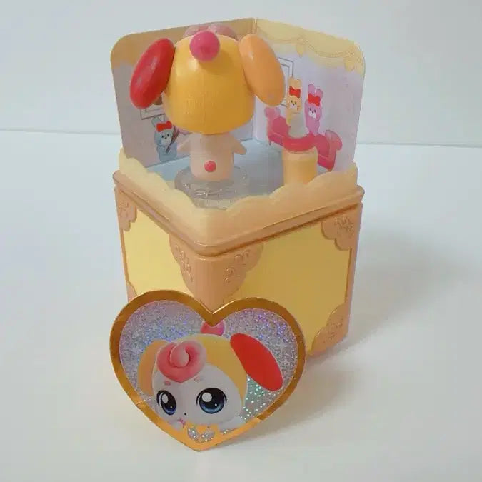 [BUNJANG] Tanipping Noriping Figure / 타니핑1기 노리핑 피규어 팝니다.