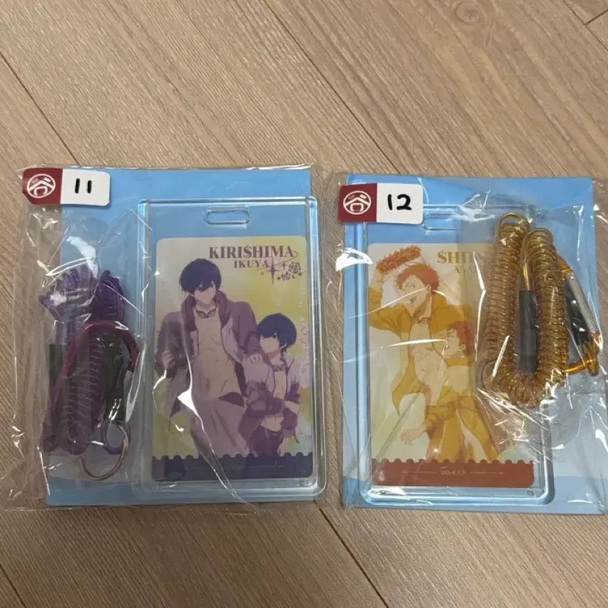 [BUNJANG] POP MART Free Ikuya Asahi Card Holder / 가격내림x)프리 free 팝마트 쿠지 이쿠야 아사히 카드홀더