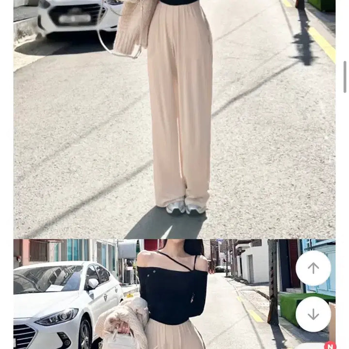 [BUNJANG] Holy Women&