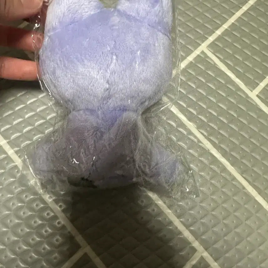 [BUNJANG] SEVENTEEN Wonwoo Borak In-Hyung Plush Doll (Sealed) / 세븐틴 원우 보래옭 인형 미개봉