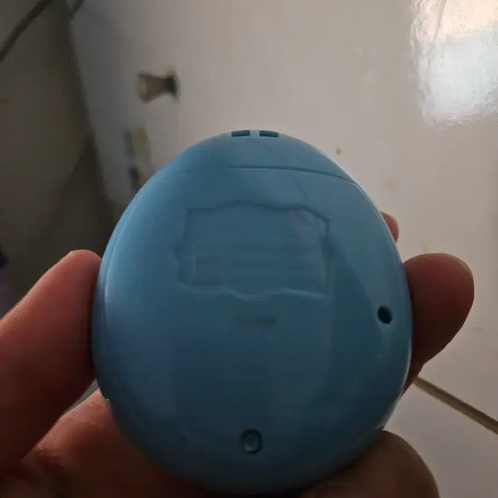[BUNJANG] Bandai Tamagotchi ID Blue Aldama / 반다이 다마고치 ID 블루 알다마 팝니다