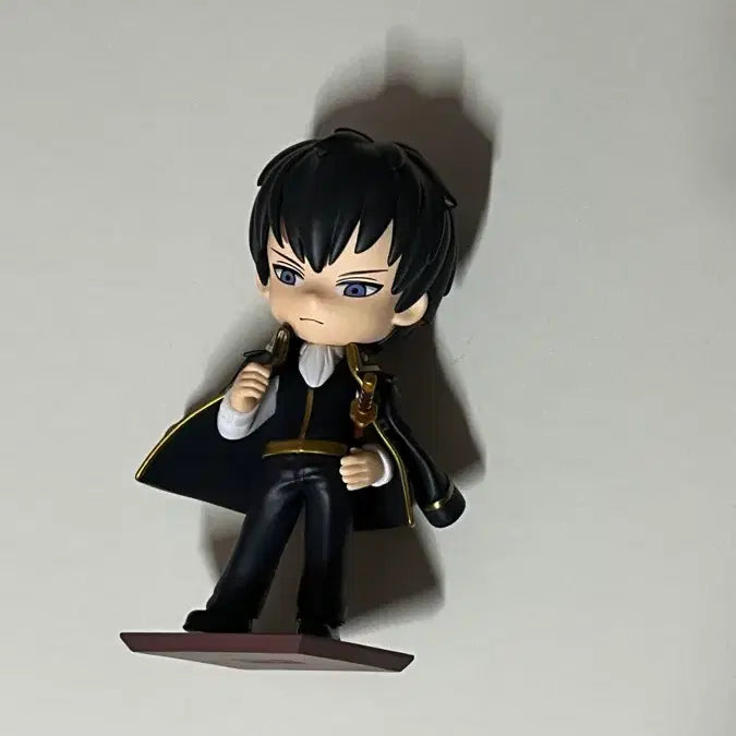 [BUNJANG] Hijikata Toshiro Figure / 히지카타 토시로 피규어