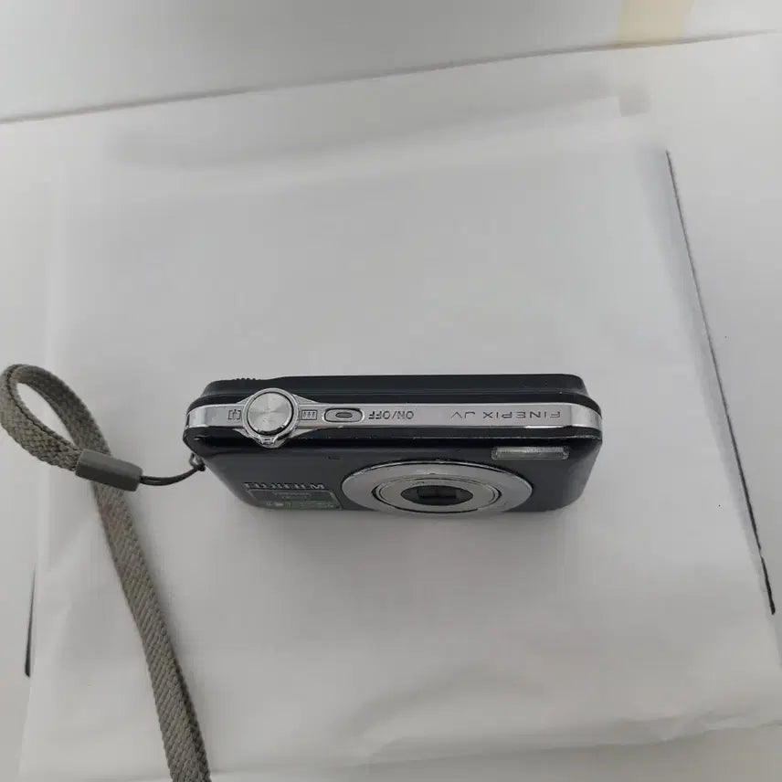 [SOLD OUT] 근대사 / 디지털카메라 후지 FINEPIX JV 한점팝니다.