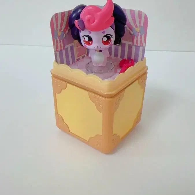 [BUNJANG] Tinping Season 1 Angdaeping Figure / 티니핑1기 앙대핑 피규어 팝니다.