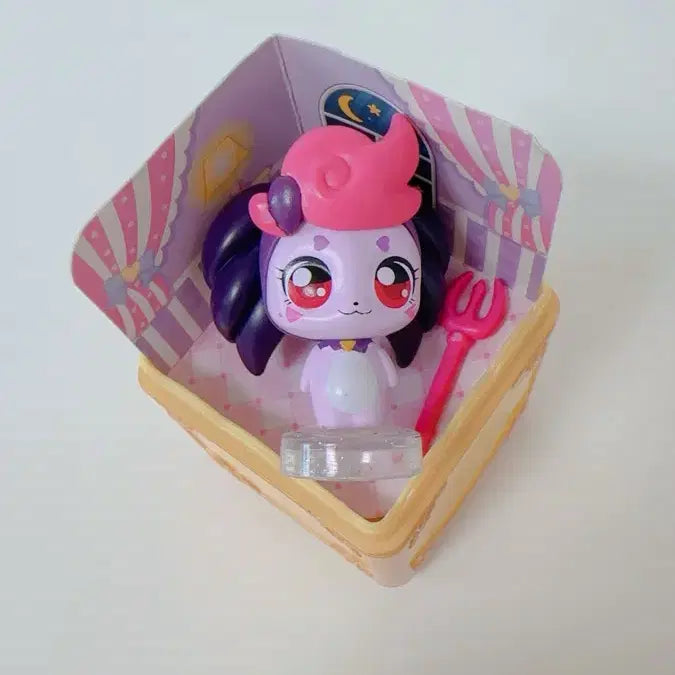 [BUNJANG] Tinping Season 1 Angdaeping Figure / 티니핑1기 앙대핑 피규어 팝니다.