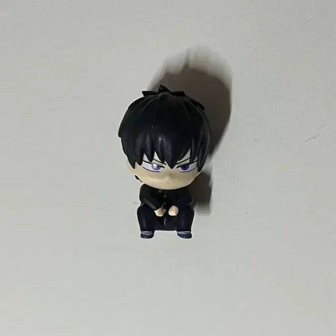 [BUNJANG] Hijikata Toshirou Figure / 히지카타 토시로 피규어
