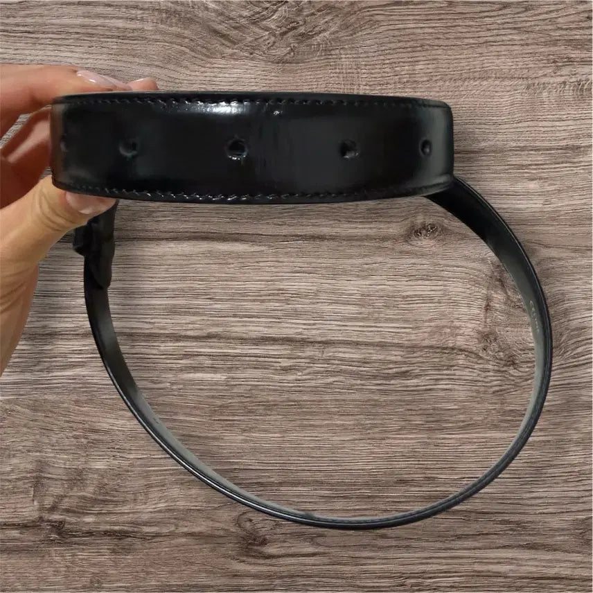 [BUNJANG] Celine Belt Small Triomphe 75 / 셀린느 벨트 스몰 트리옹프 75