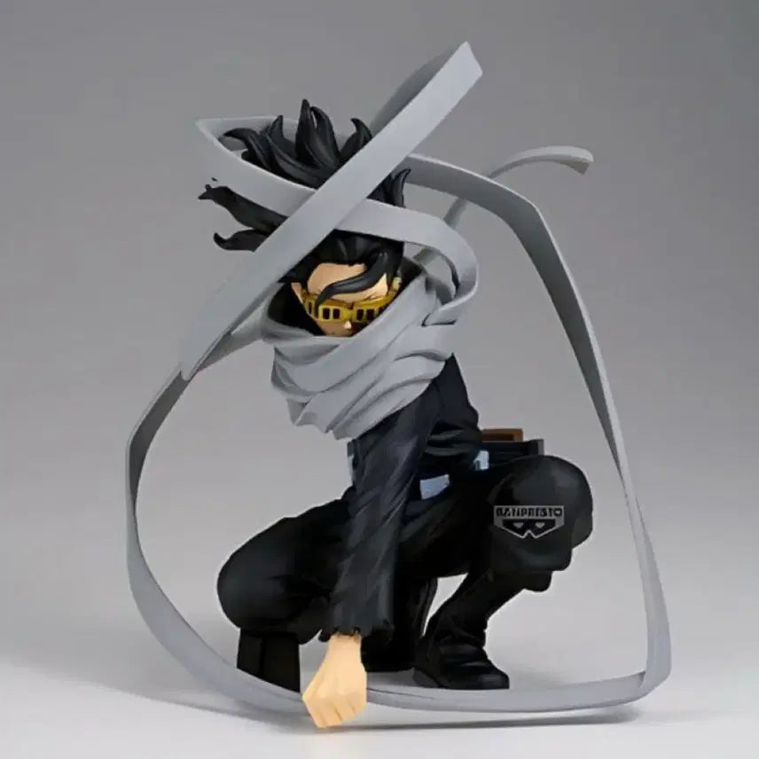 [BUNJANG] My Hero Academia MAXIMATIC Shota Aizawa Figure / 나의히어로아카데미아 MAXIMATIC 아이자와 쇼타 맥시매틱 피규어