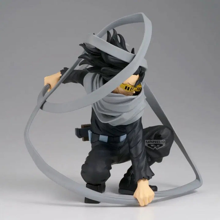 [BUNJANG] My Hero Academia MAXIMATIC Shota Aizawa Figure / 나의히어로아카데미아 MAXIMATIC 아이자와 쇼타 맥시매틱 피규어