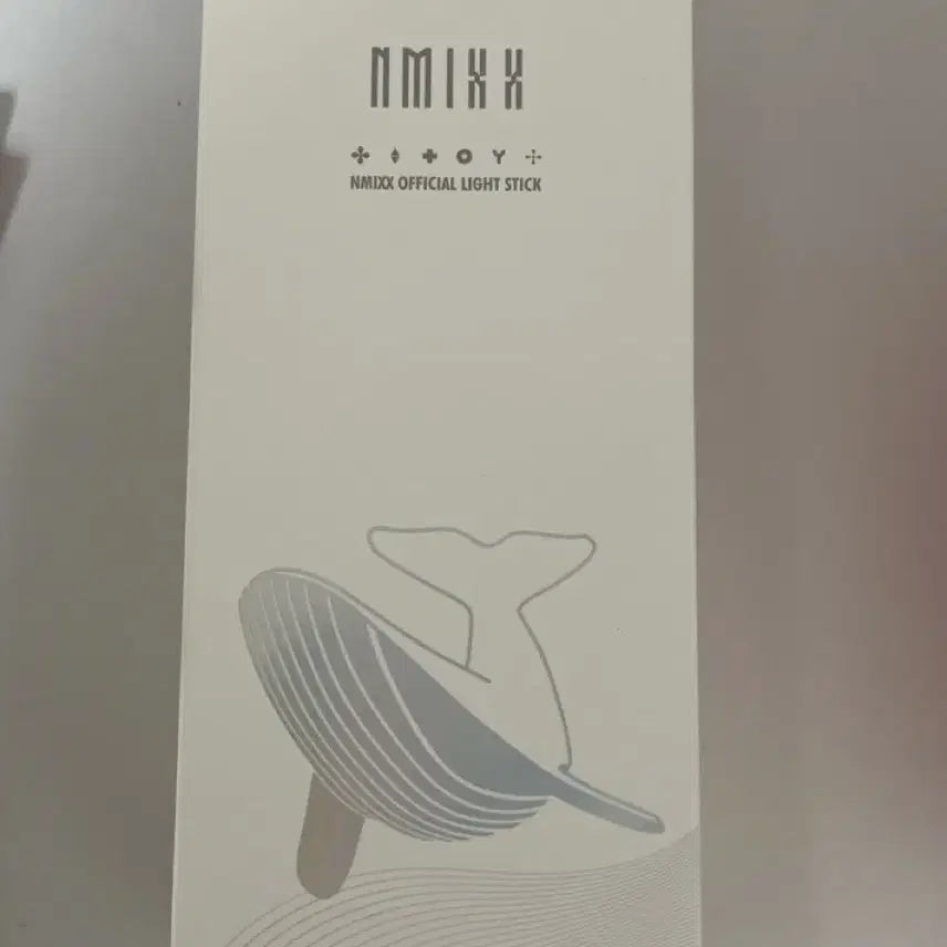 [BUNJANG] NMIXX Official Lightstick / 엔믹스 응원봉
