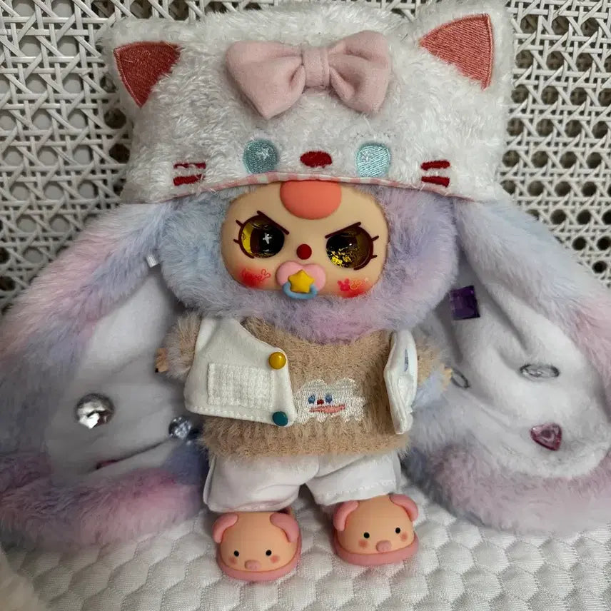 [SOLD OUT] 빅베이비시크릿