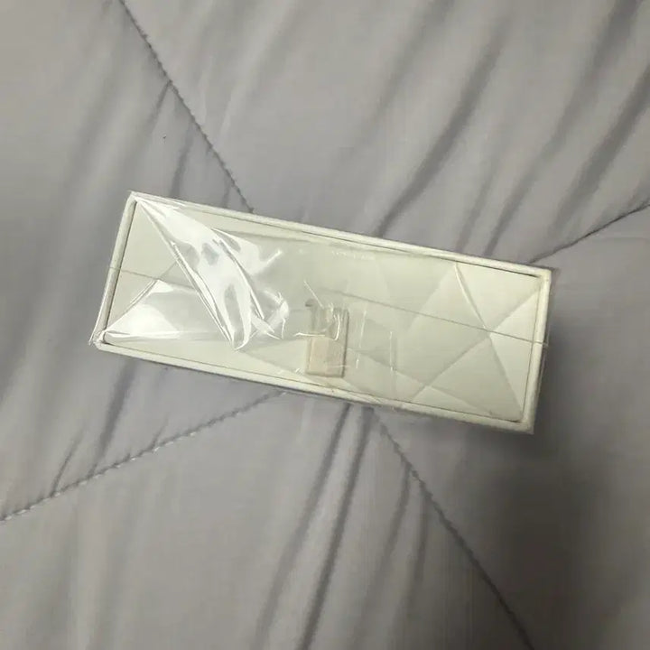 [BUNJANG] MONSTA X 10th Anniversary Ring Sealed / 몬스타엑스 10주년 반지 미개봉 새상품