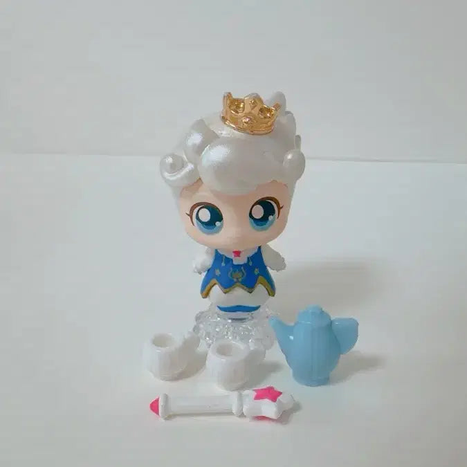 [BUNJANG] Shooting Star Prince Ping Figure Prop / 슈팅스타 왕자핑 피규어 소품 팝니다.