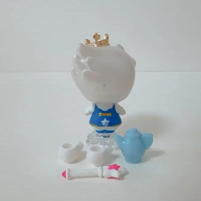 [BUNJANG] Shooting Star Prince Ping Figure Prop / 슈팅스타 왕자핑 피규어 소품 팝니다.