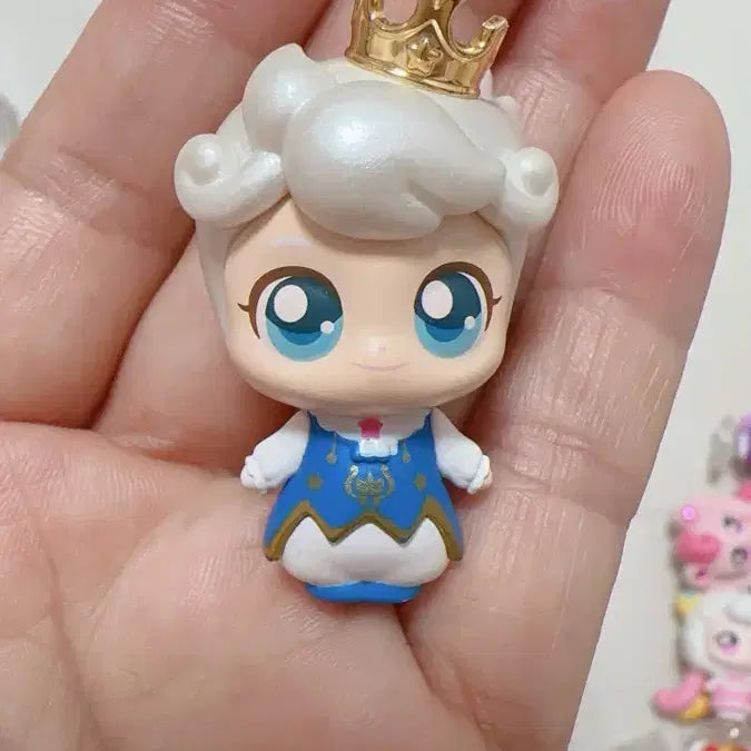 [BUNJANG] Shooting Star Prince Ping Figure Prop / 슈팅스타 왕자핑 피규어 소품 팝니다.