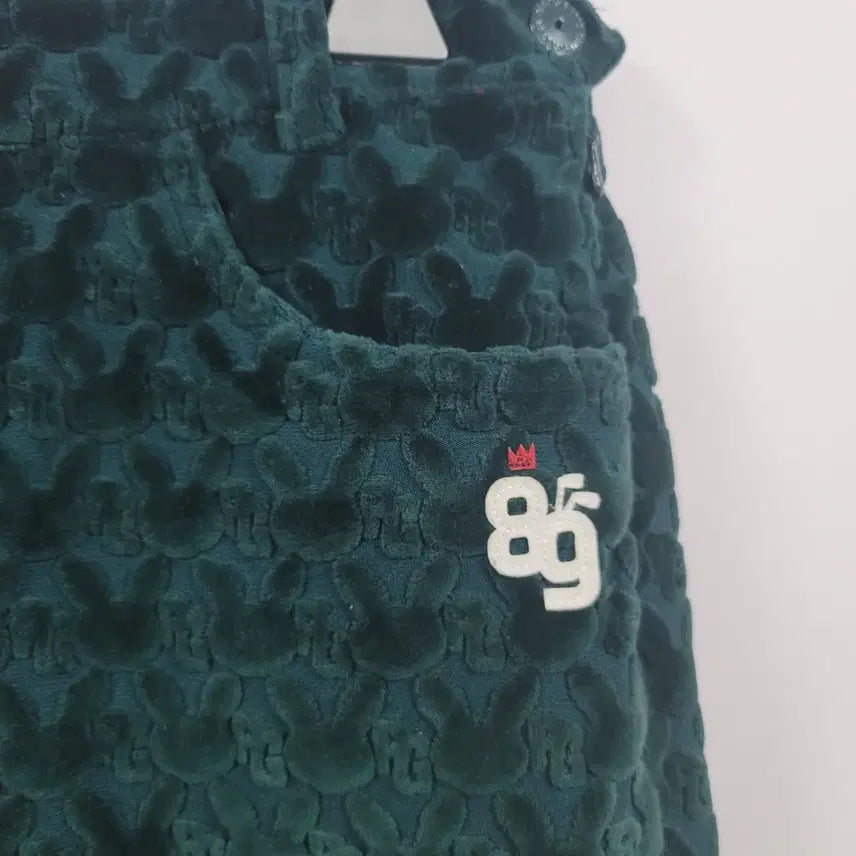 [SOLD OUT] 파리게이츠 벨벳스커트+골프썬캡/여성(27)p975