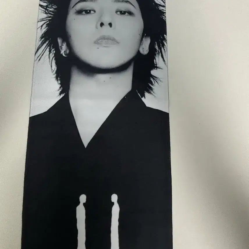 [BUNJANG] G-Dragon Slogan / 지드래곤 슬로건